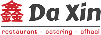 Restaurant Da Xin Emmen